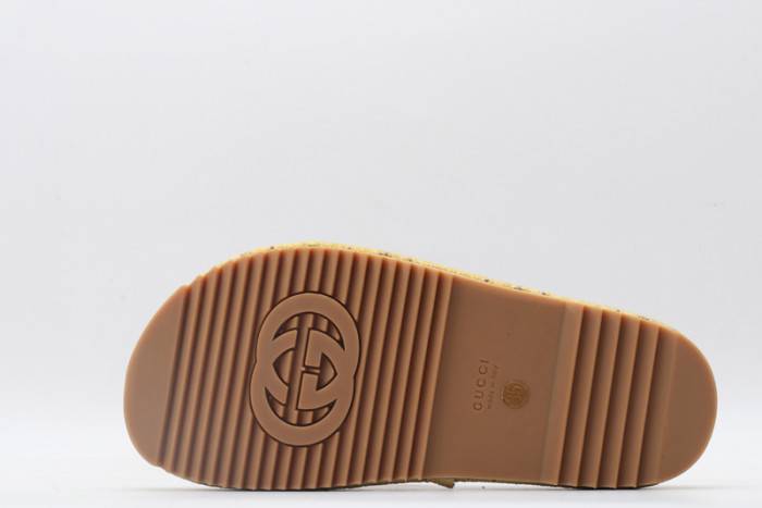 GUCC SLIPPERS