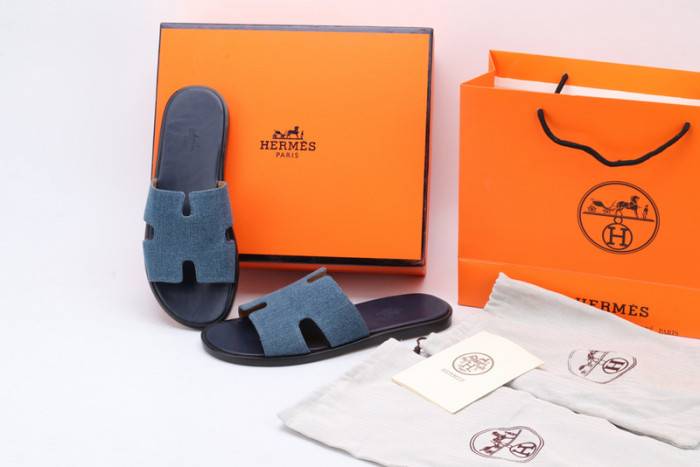 HERM*S SLIPPERS
