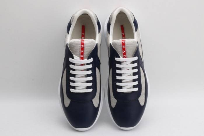 PRAD SNEAKERS