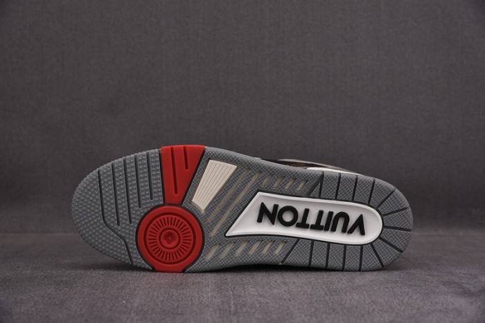 LOUI VUITTO SNEAKER