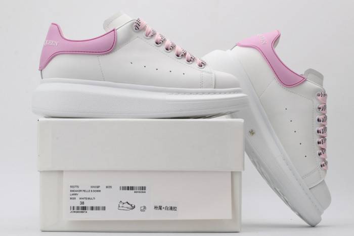 MQ Sneakers