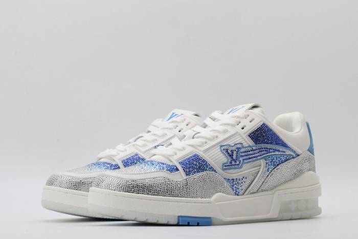 Loui Vuitto SNEAKER