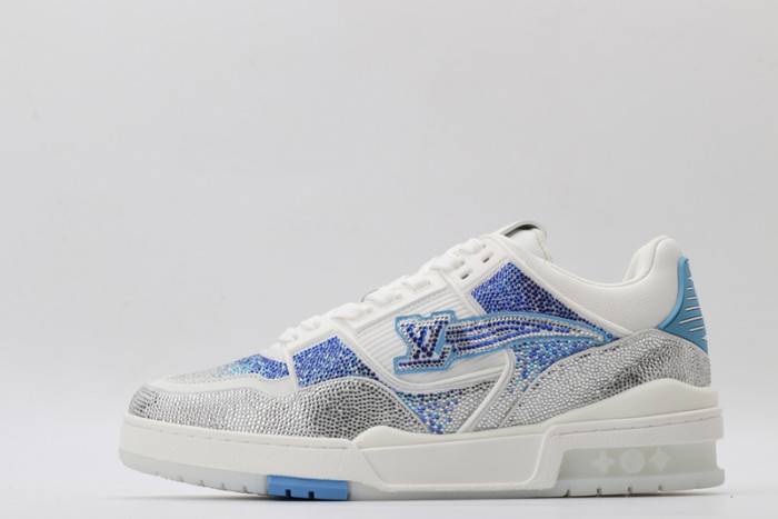 Loui Vuitto SNEAKER