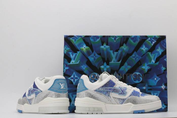 Loui Vuitto SNEAKER