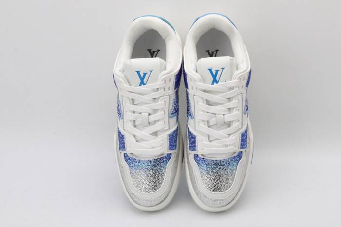 Loui Vuitto SNEAKER