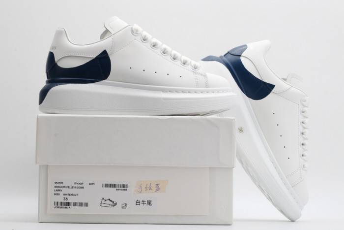 MQ Sneakers