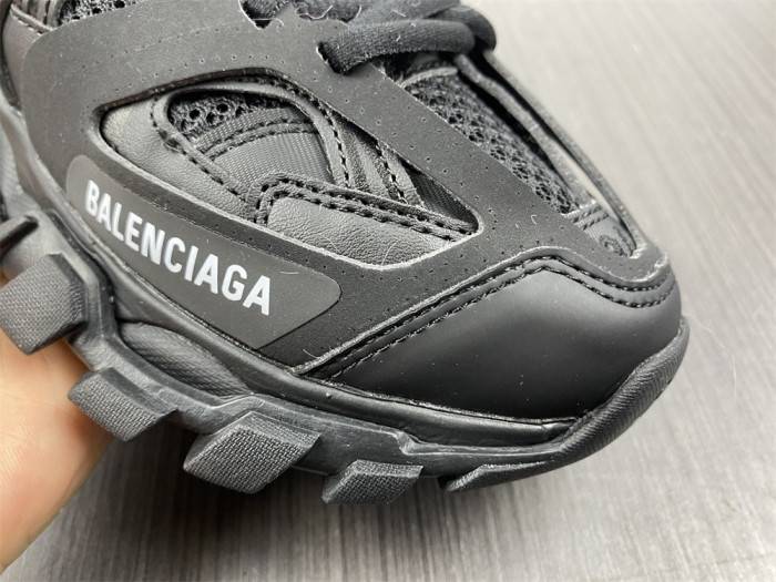 BLCG TRACK