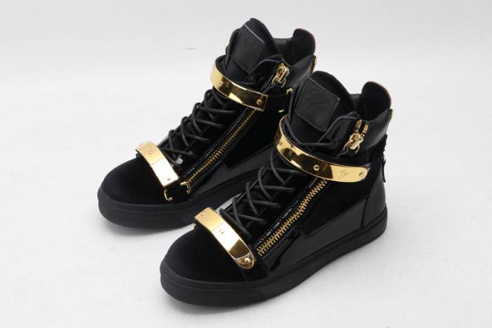 GZ SNEAKER