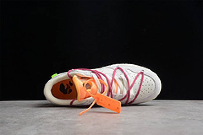 00F x Dunk Low ‘Lot 35 of 50’ – Nike – DJ0950-114