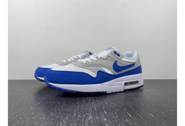 Nike Air Max 1 Anniversary Royal (2017) 908375-101
