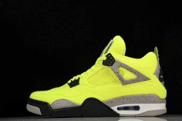 AIR JORDAN 4 “BRED REIMAGINED” DV6773-700