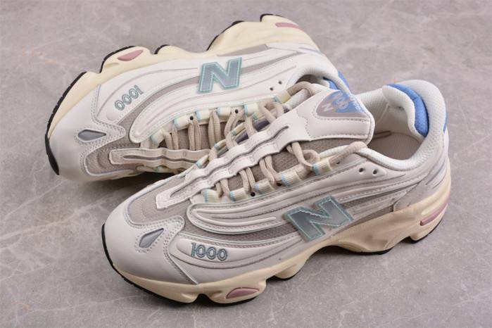 Aime Leon Dore x New Balance 1000 M1000WA