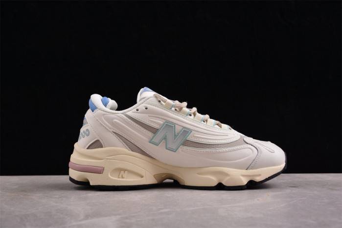 Aime Leon Dore x New Balance 1000 M1000WA