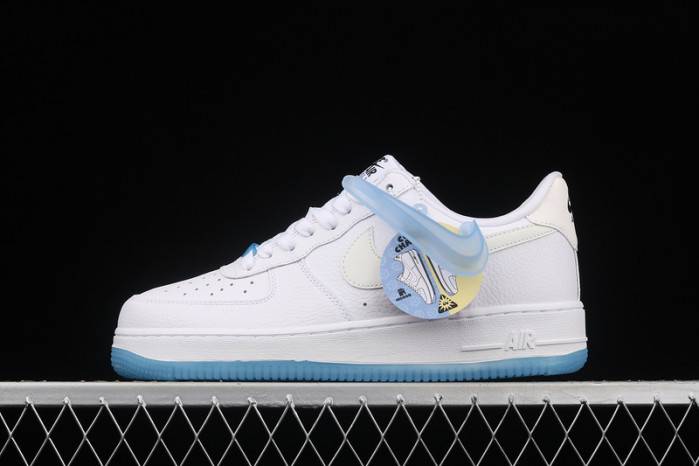 Air Force 1 ’07 LX ‘UV Reactive’ – Nike – DA8301-100
