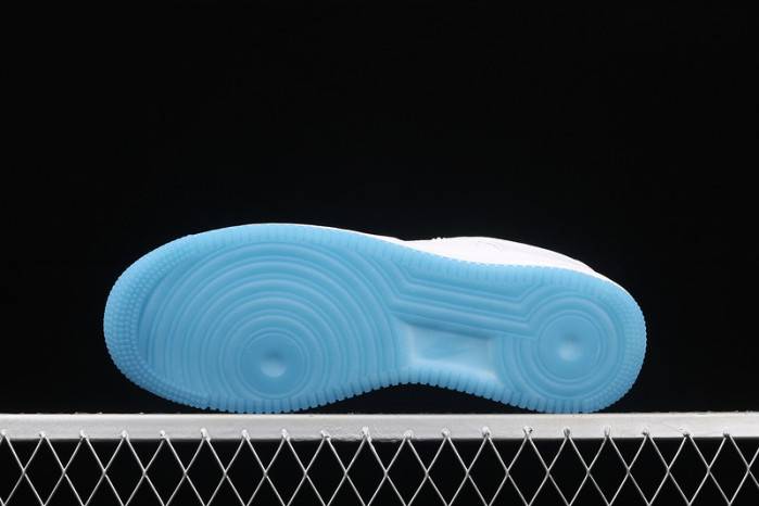 Air Force 1 ’07 LX ‘UV Reactive’ – Nike – DA8301-100