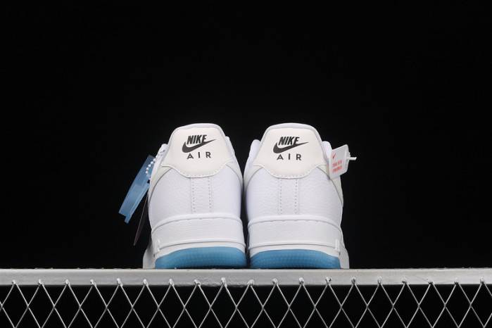 Air Force 1 ’07 LX ‘UV Reactive’ – Nike – DA8301-100