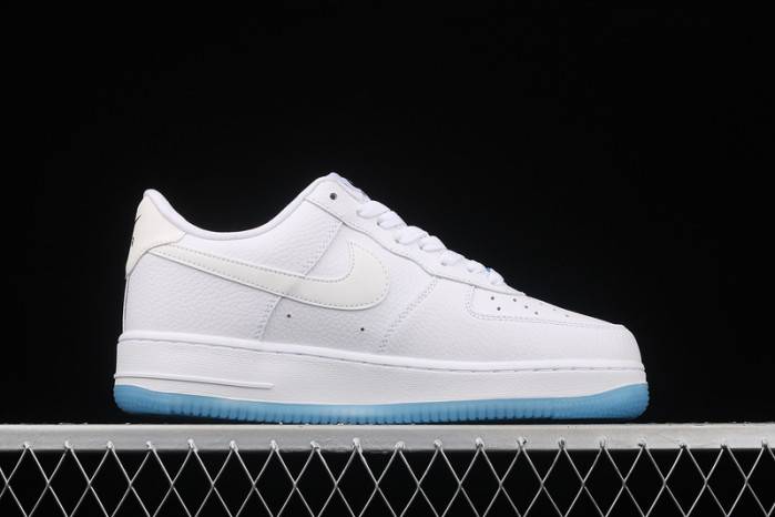 Air Force 1 ’07 LX ‘UV Reactive’ – Nike – DA8301-100
