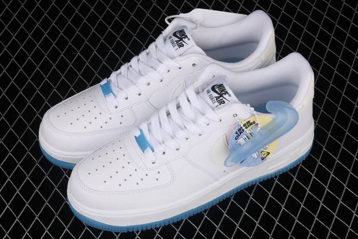 Air Force 1 ’07 LX ‘UV Reactive’ – Nike – DA8301-100