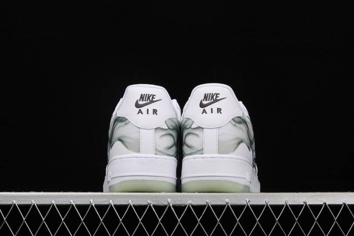 Air Force 1 Low QS ‘Skeleton’ – Nike – BQ7541-100