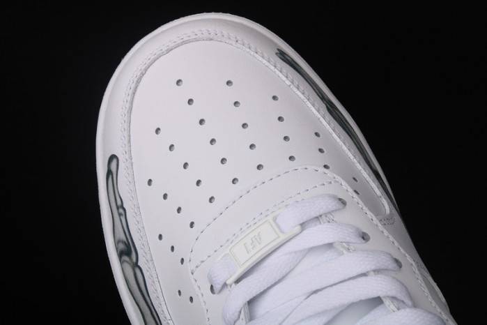 Air Force 1 Low QS ‘Skeleton’ – Nike – BQ7541-100