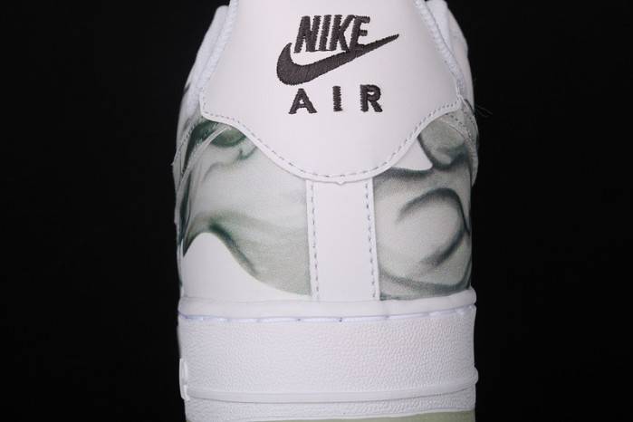 Air Force 1 Low QS ‘Skeleton’ – Nike – BQ7541-100