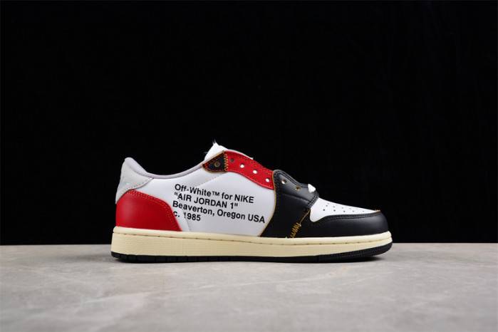Air Jordan 1 Low 20240511