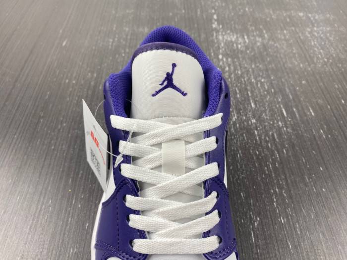 Air Jordan 1 Low 553558-515