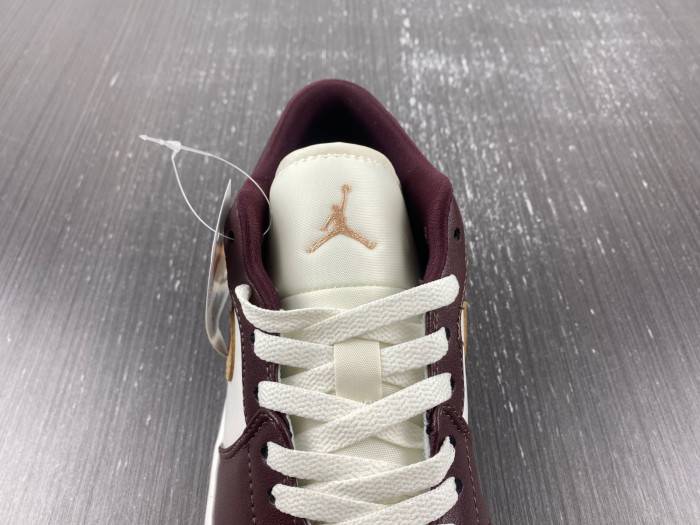 Air Jordan 1 Low Shadow Brown DC0774-200