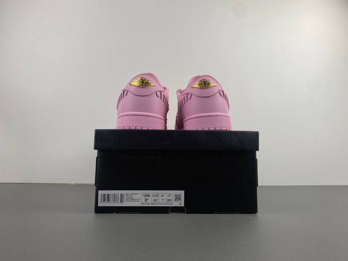 Air Jordan 1 Low WMNS “Method of Make” FN5032-600