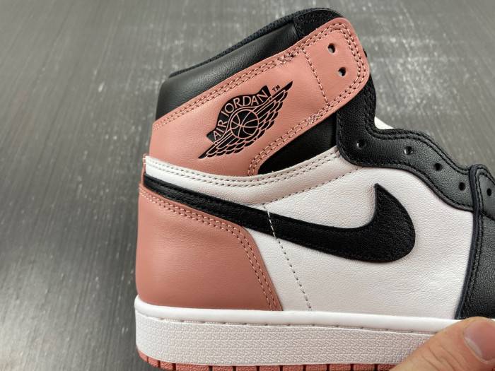 Air Jordan 1 Retro High OG NRG 861428-101