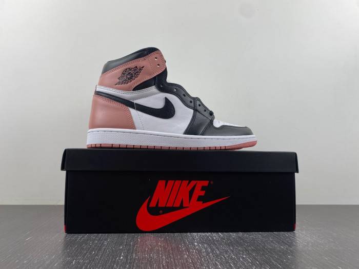 Air Jordan 1 Retro High OG NRG 861428-101