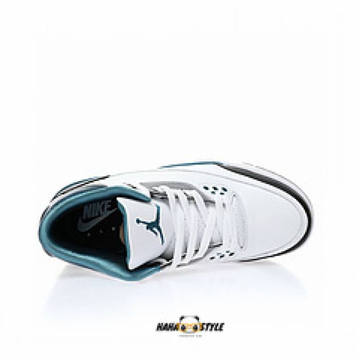 Air Jordan 3 Retro 136064-660