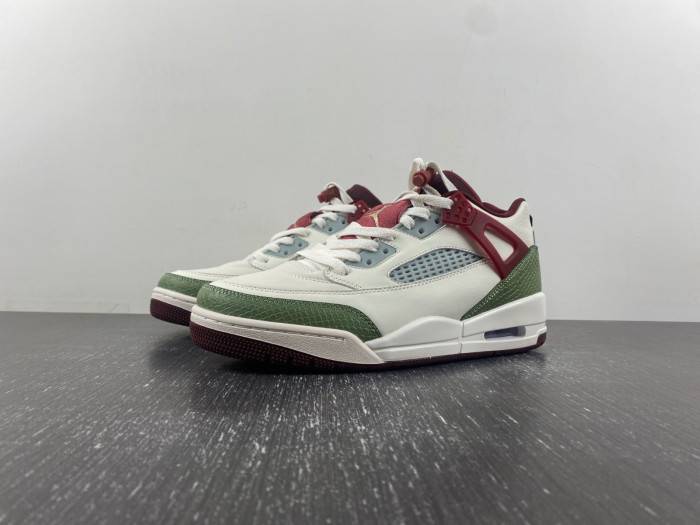 Air Jordan3456 FJ6372-100