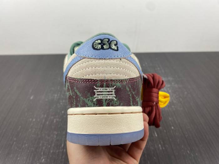 Crenshaw Skate Club x Nike SB Dunk Low FN4193-10