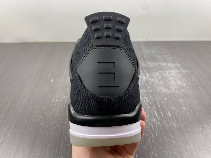 Eminem x Carhartt x Air Jordan 4