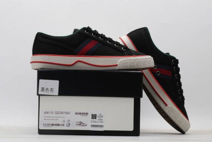 GUCC SNEAKER 123-1