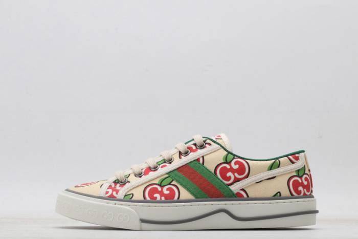 GUCC SNEAKER 123-2