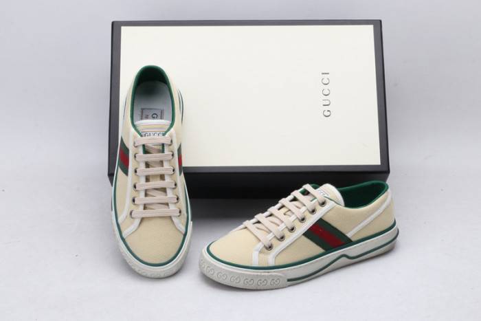 GUCC SNEAKER 123-3