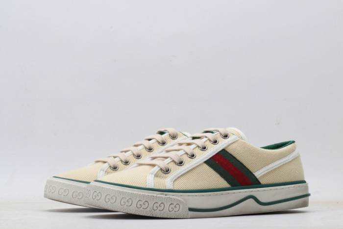 GUCC SNEAKER 123-3
