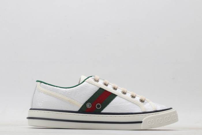 GUCC SNEAKER 123-4