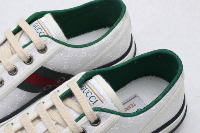 GUCC SNEAKER 123-4