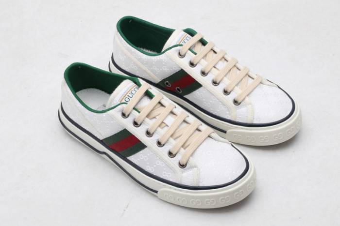 GUCC SNEAKER 123-4