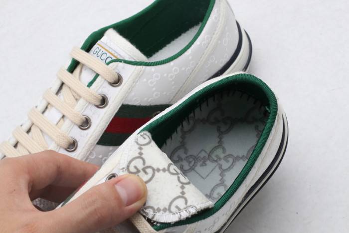 GUCC SNEAKER 123-4