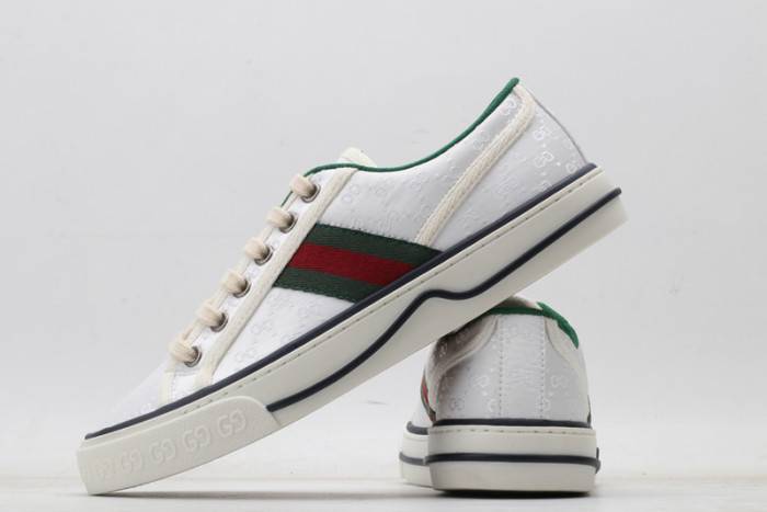 GUCC SNEAKER 123-4