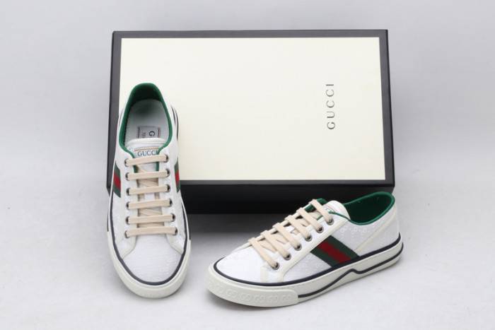 GUCC SNEAKER 123-4