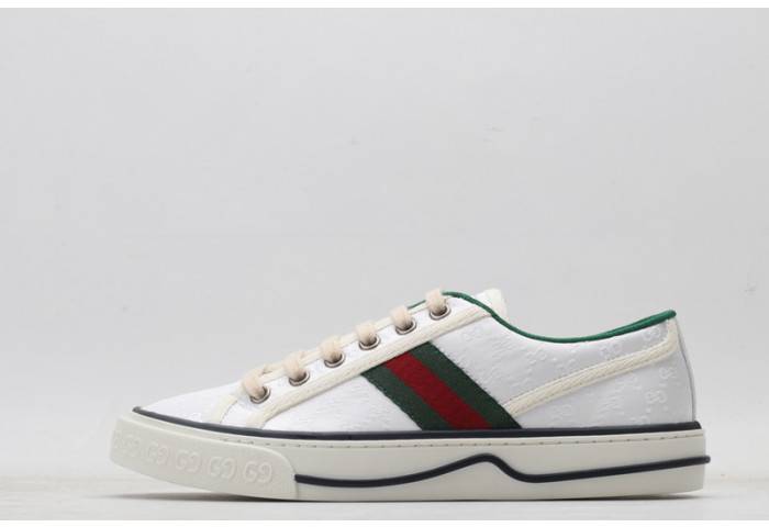 GUCC SNEAKER 123-4
