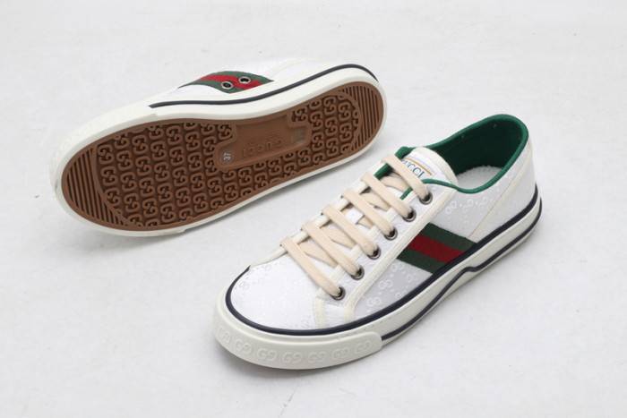 GUCC SNEAKER 123-4