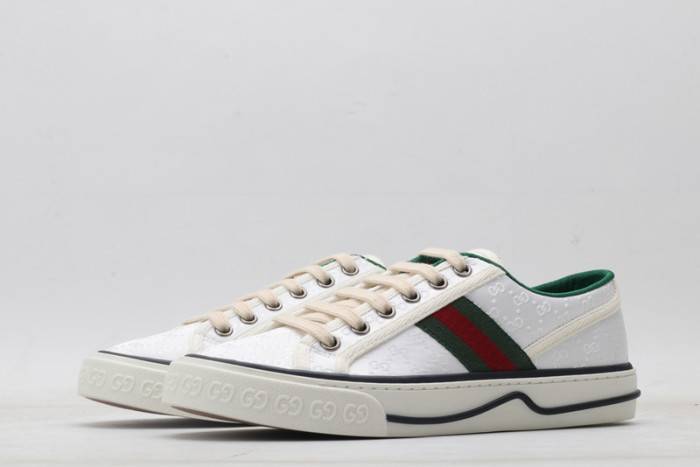 GUCC SNEAKER 123-4