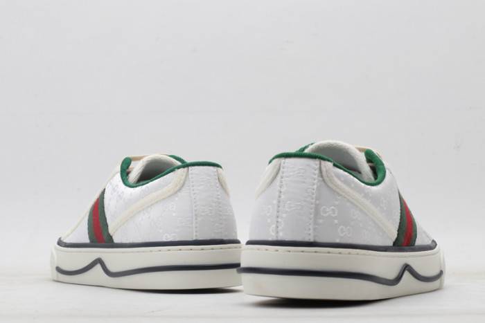 GUCC SNEAKER 123-4