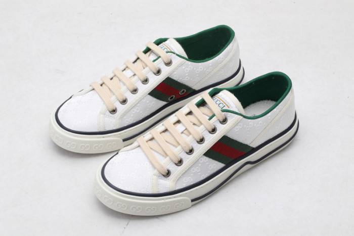 GUCC SNEAKER 123-4